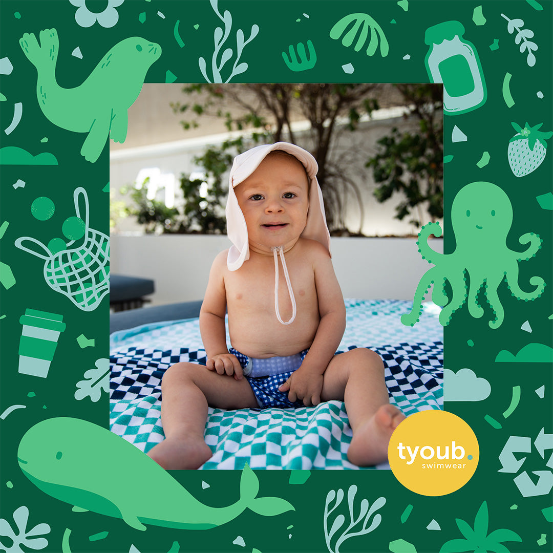 Tiny Tots, Big Threats: Exploring Infant Health Risks in a Plastic World