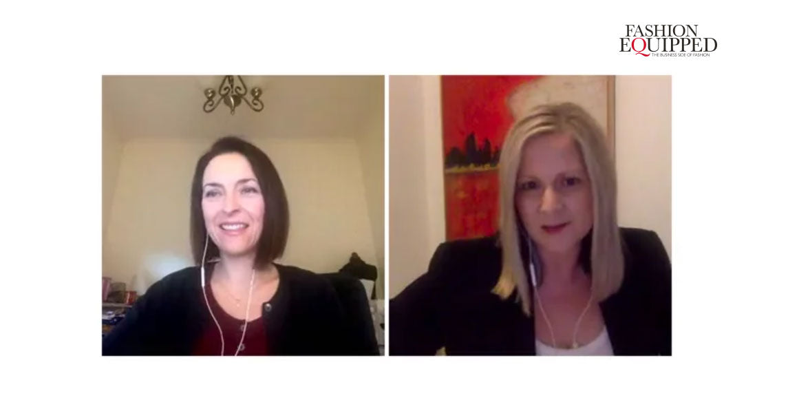 Fashion Equipped Q&A Series