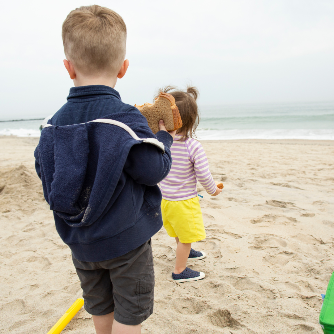 Bath Books and Swimsuits to Help Toddlers get Swim Ready!