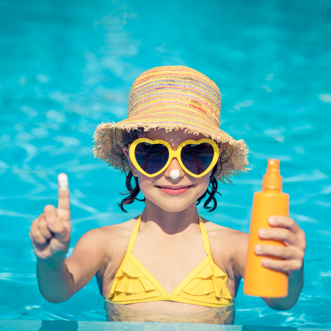 Sun & Swim Gift Guide