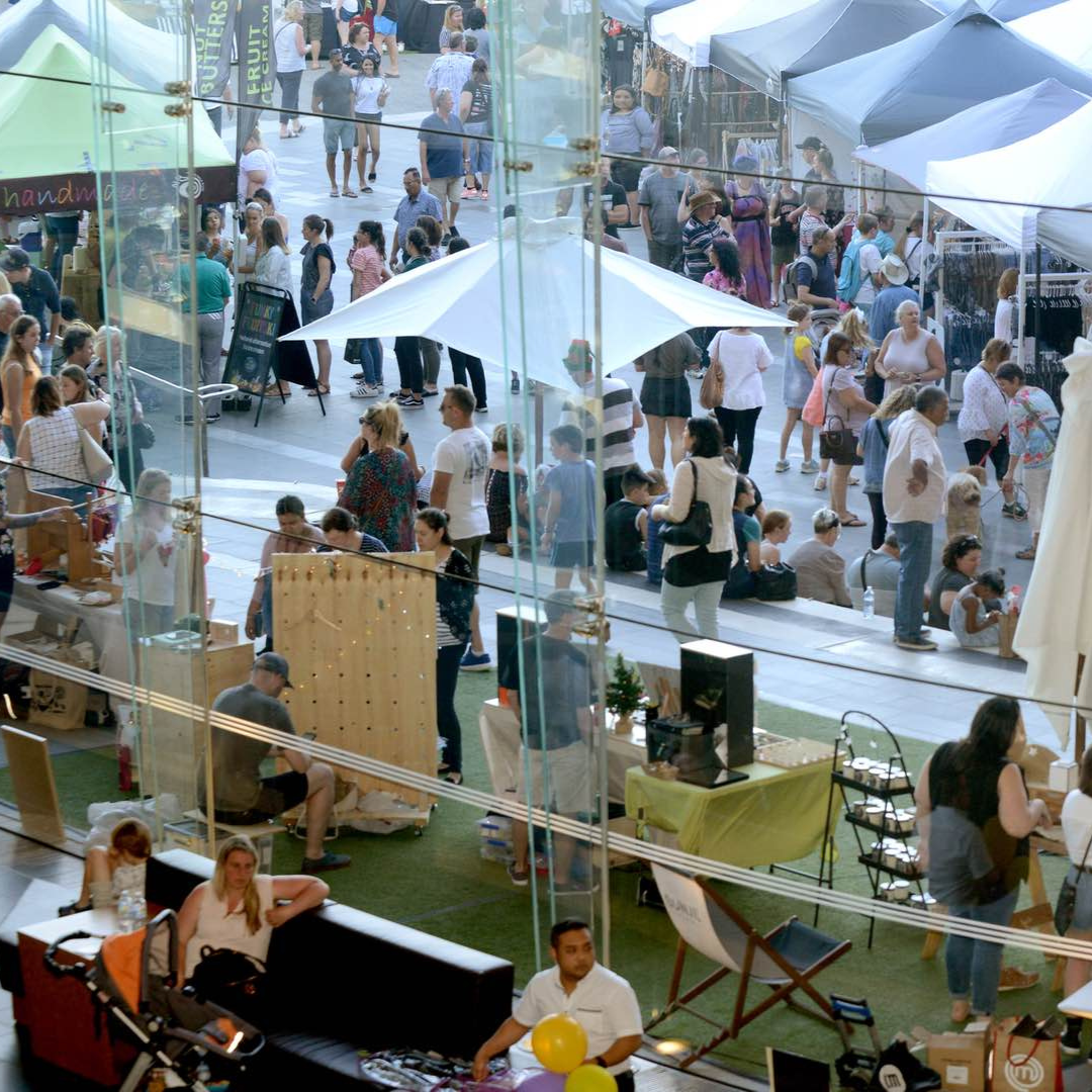 Local Baby & Child Markets