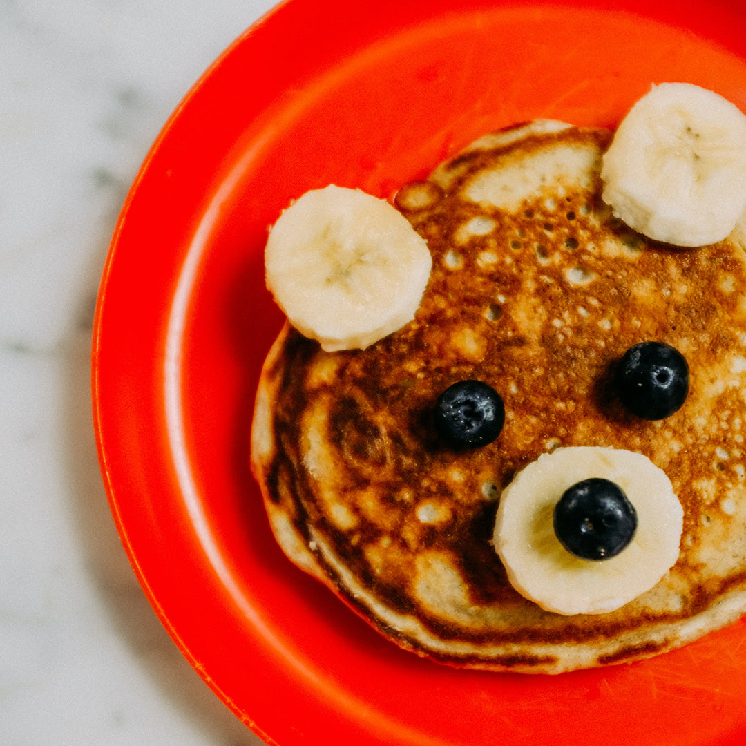 Dad's Make the Best Pancakes