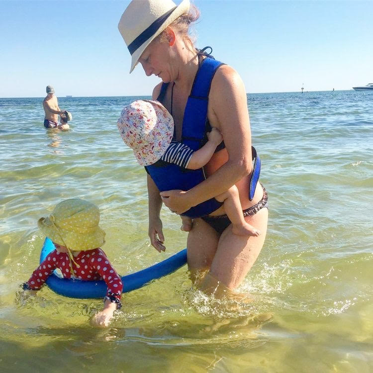 5 Splashing adventure tips by Frog Orange!