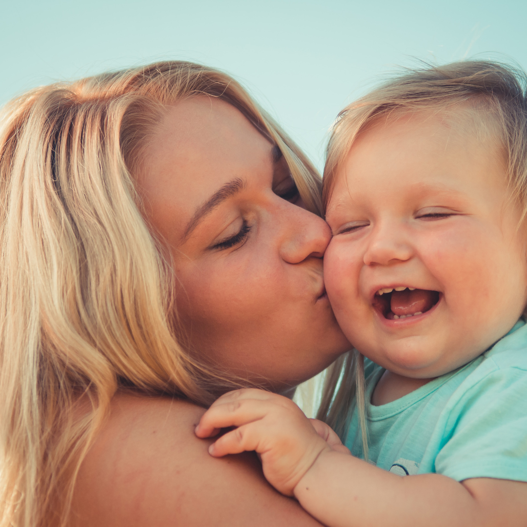 Top 5 Mama Blogs to Bookmark Now