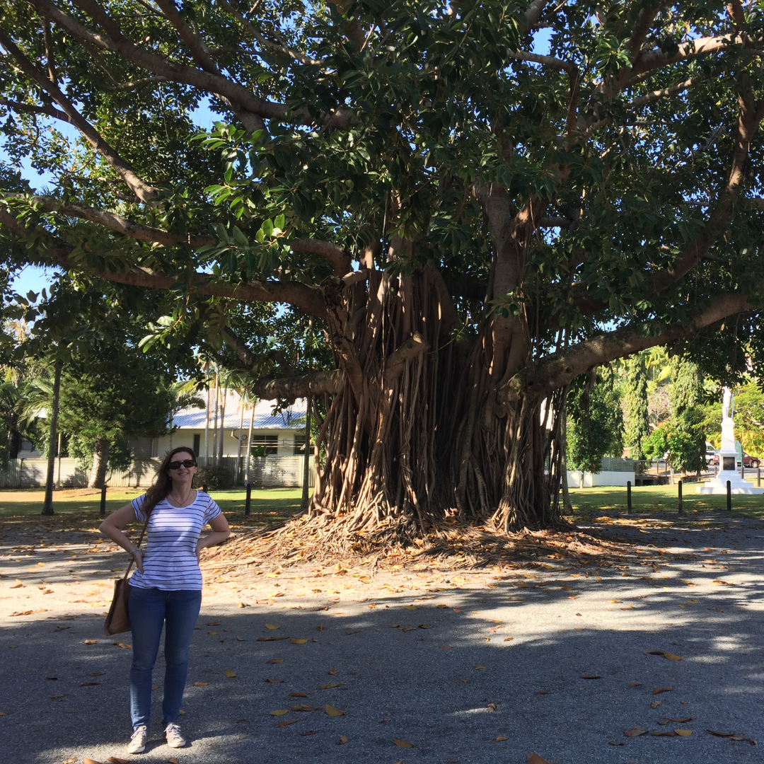 Family Travel Guide Northern Queensland