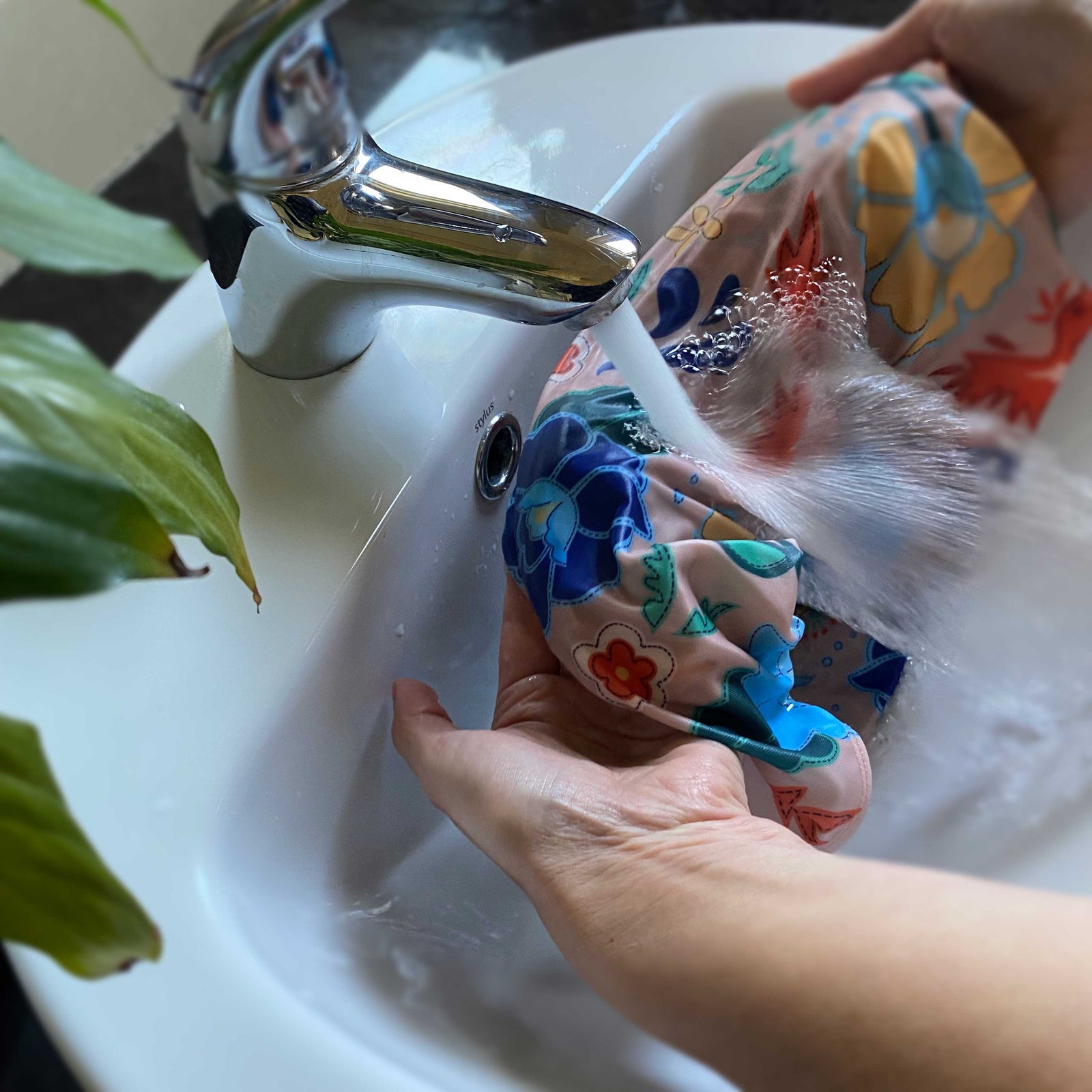 How to wash and care for your swimwear