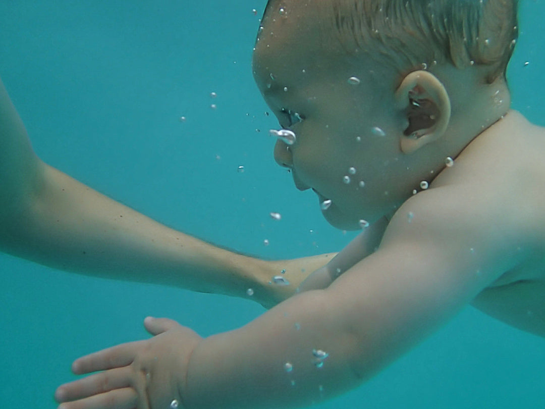 What price are you paying for your swim diapers?