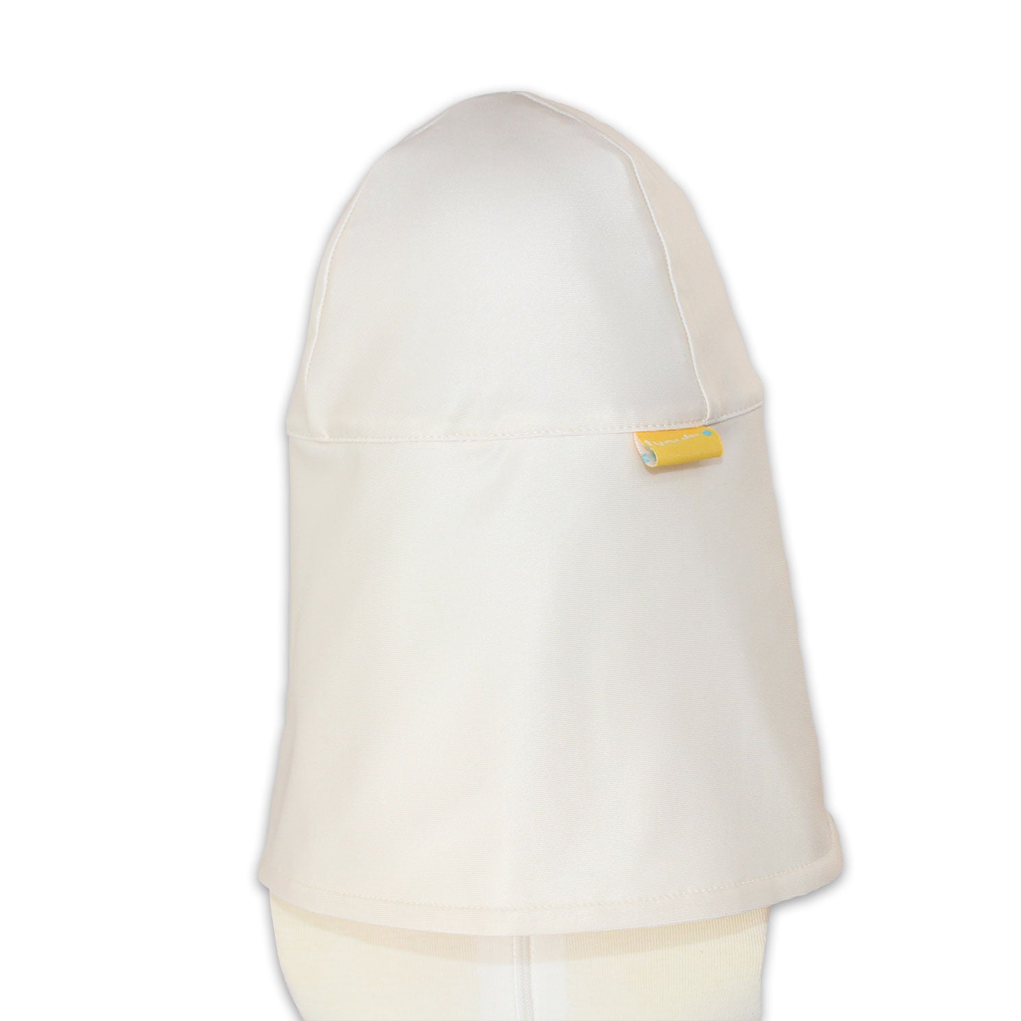 Tyoub Baby Legionnaires Cap Cream