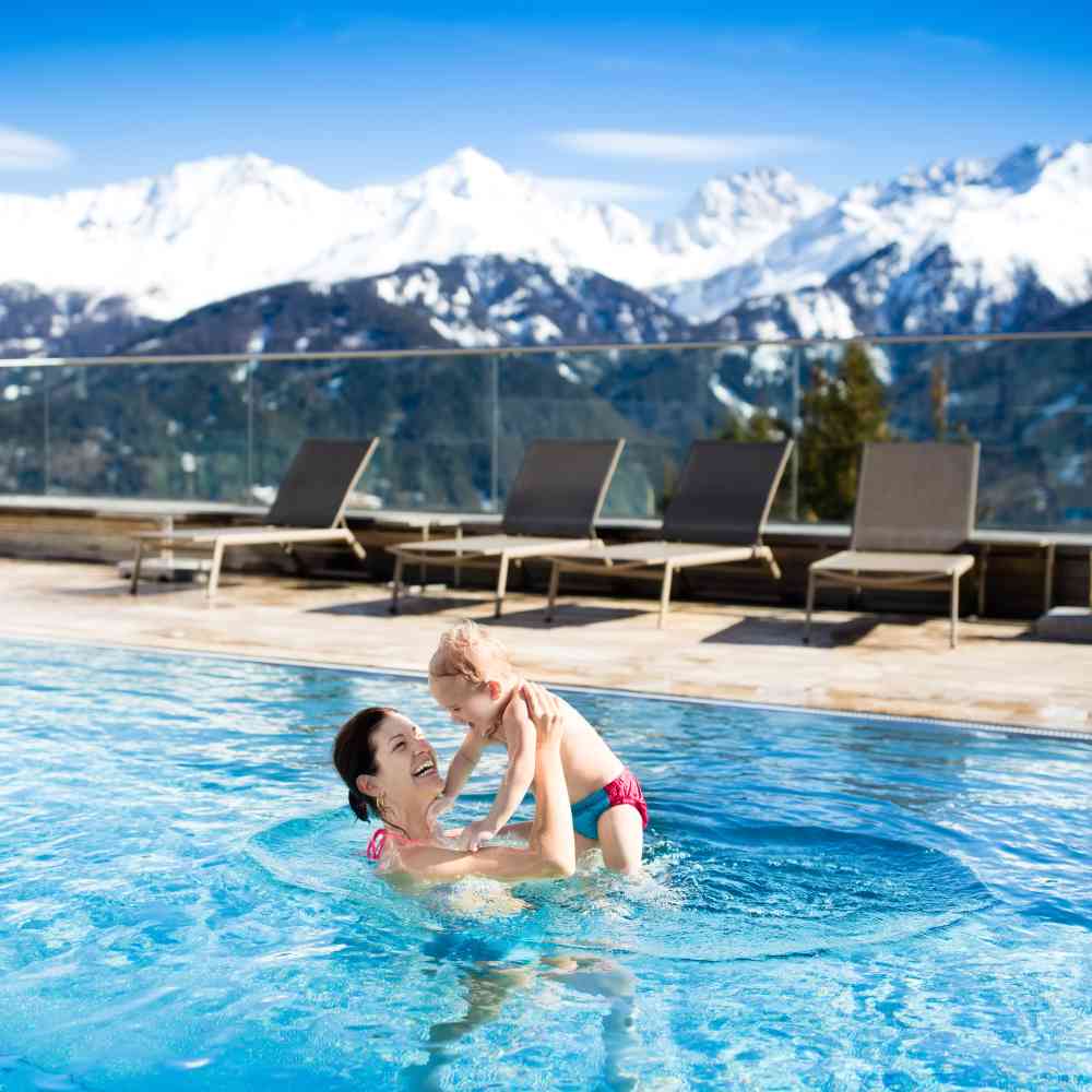 Reasons to Continue Swimming Lessons During Cooler Months