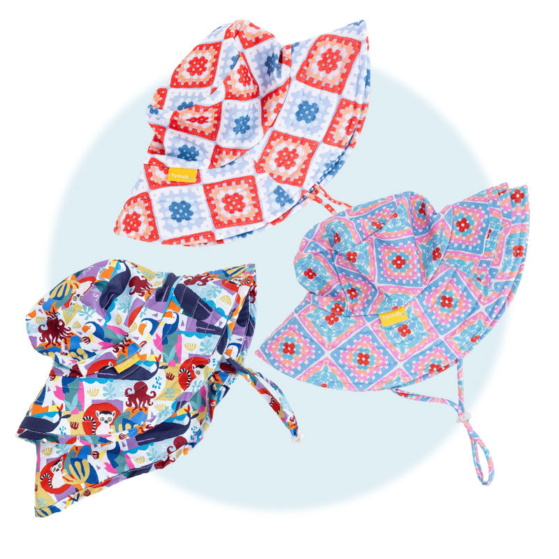 Collections - Tyoub Swimwear