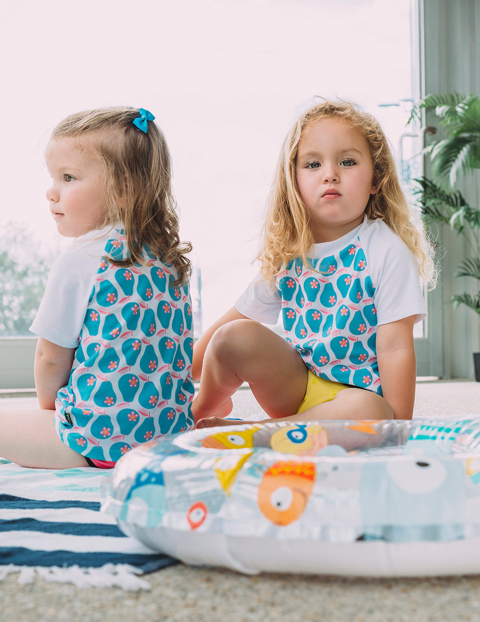 Rash Vest