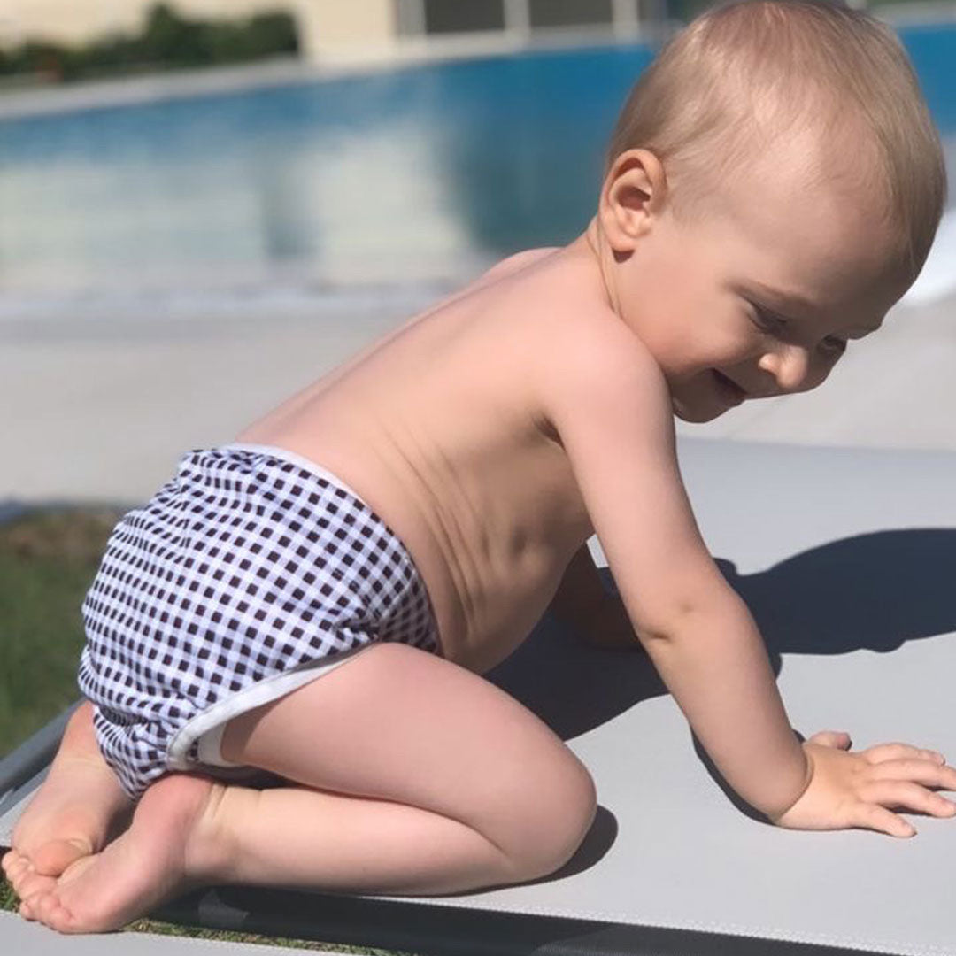 Swim Nappy