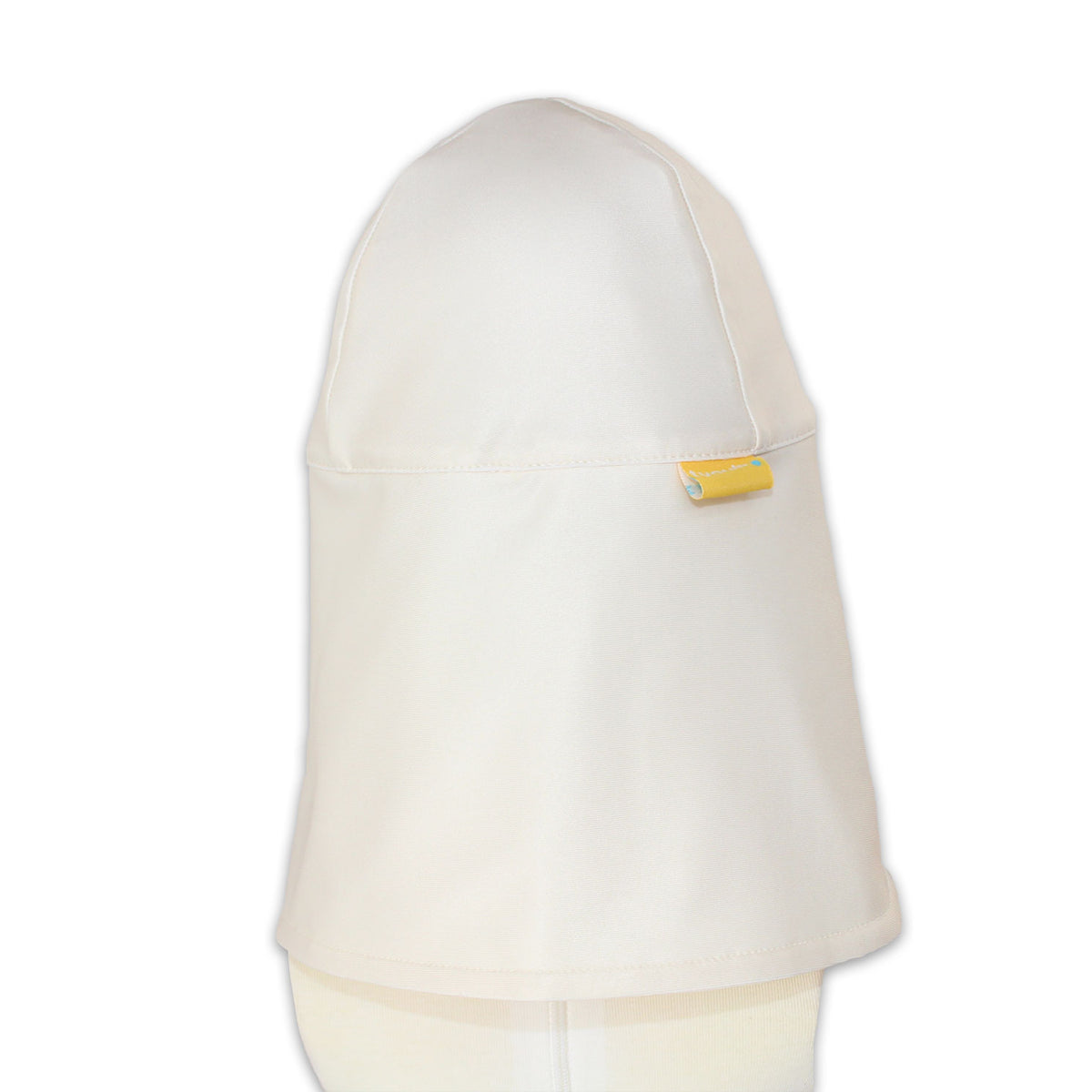 Tyoub Baby Legionnaires Cap Cream