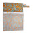 Tyoub Big Wet Bag – Tiger Blue Orange