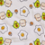Baby Long Sleeve Bamboo Romper Brekkie