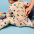 Baby Long Sleeve Bamboo Romper Sushi