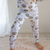 Kids Bamboo Long John Pyjama Dim sum