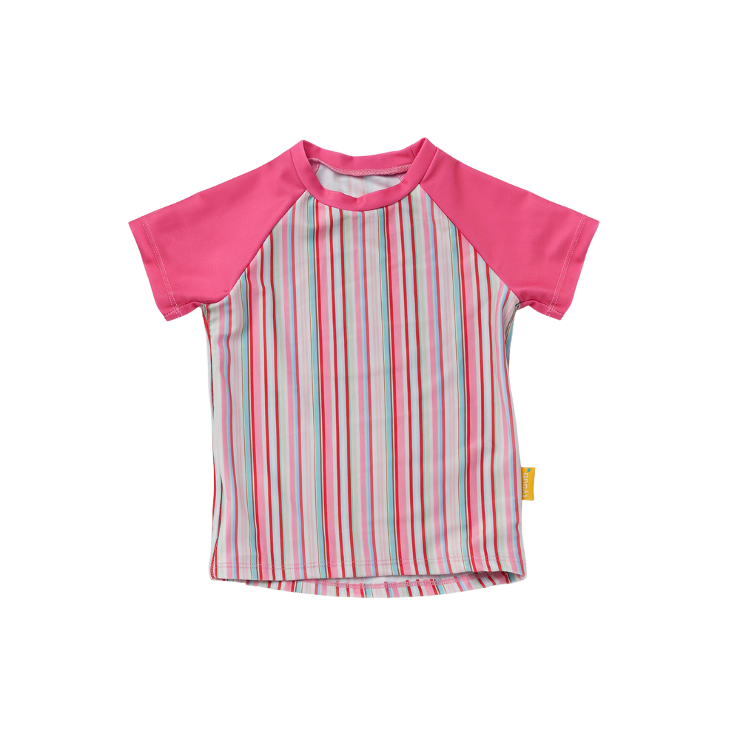 Eco Friendly Resh Vests for Kids | Toddler Rash Vests Online - Tyoub ...
