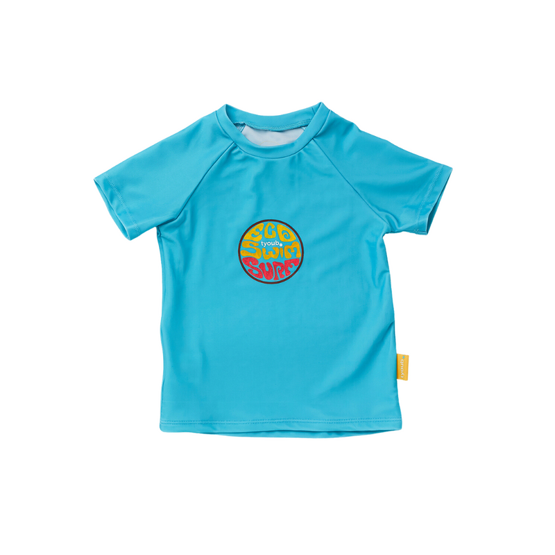 Eco Friendly Resh Vests for Kids | Toddler Rash Vests Online - Tyoub ...
