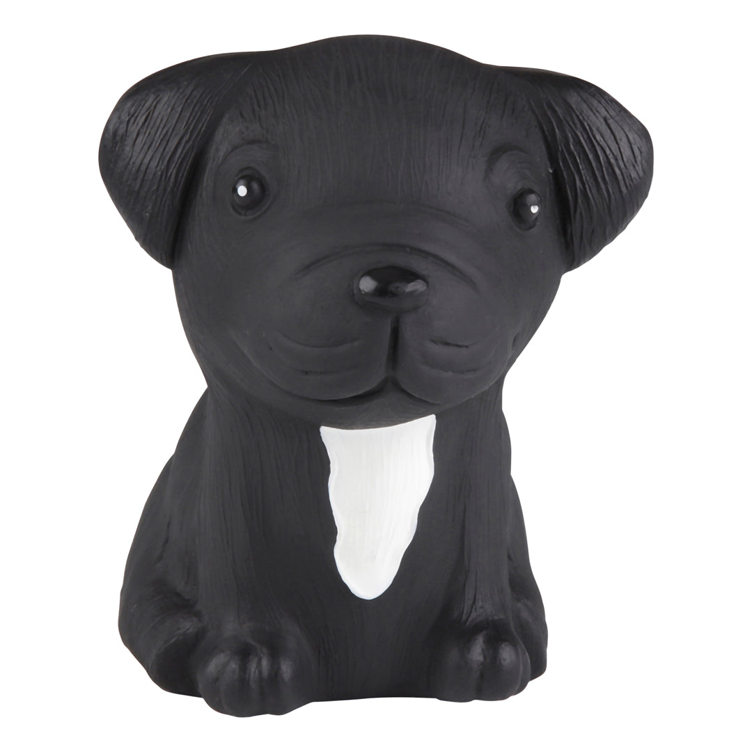 Hevea Puppy Parade Natural Rubber French Bulldog