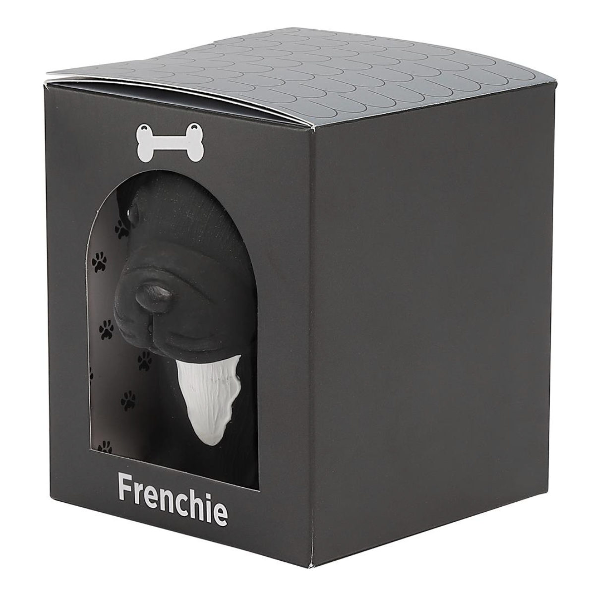 Hevea Puppy Parade Natural Rubber French Bulldog