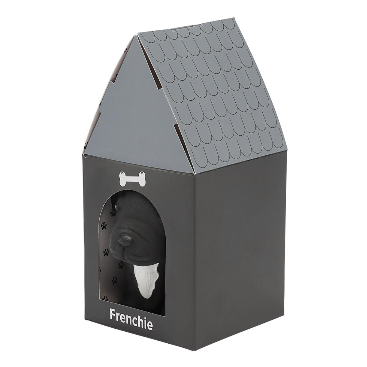 Hevea Puppy Parade Natural Rubber French Bulldog