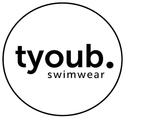 The Tropics Beckon - Tyoub Swimwear