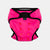 Reusable Swim Nappy + Wet Bag - Pink front view