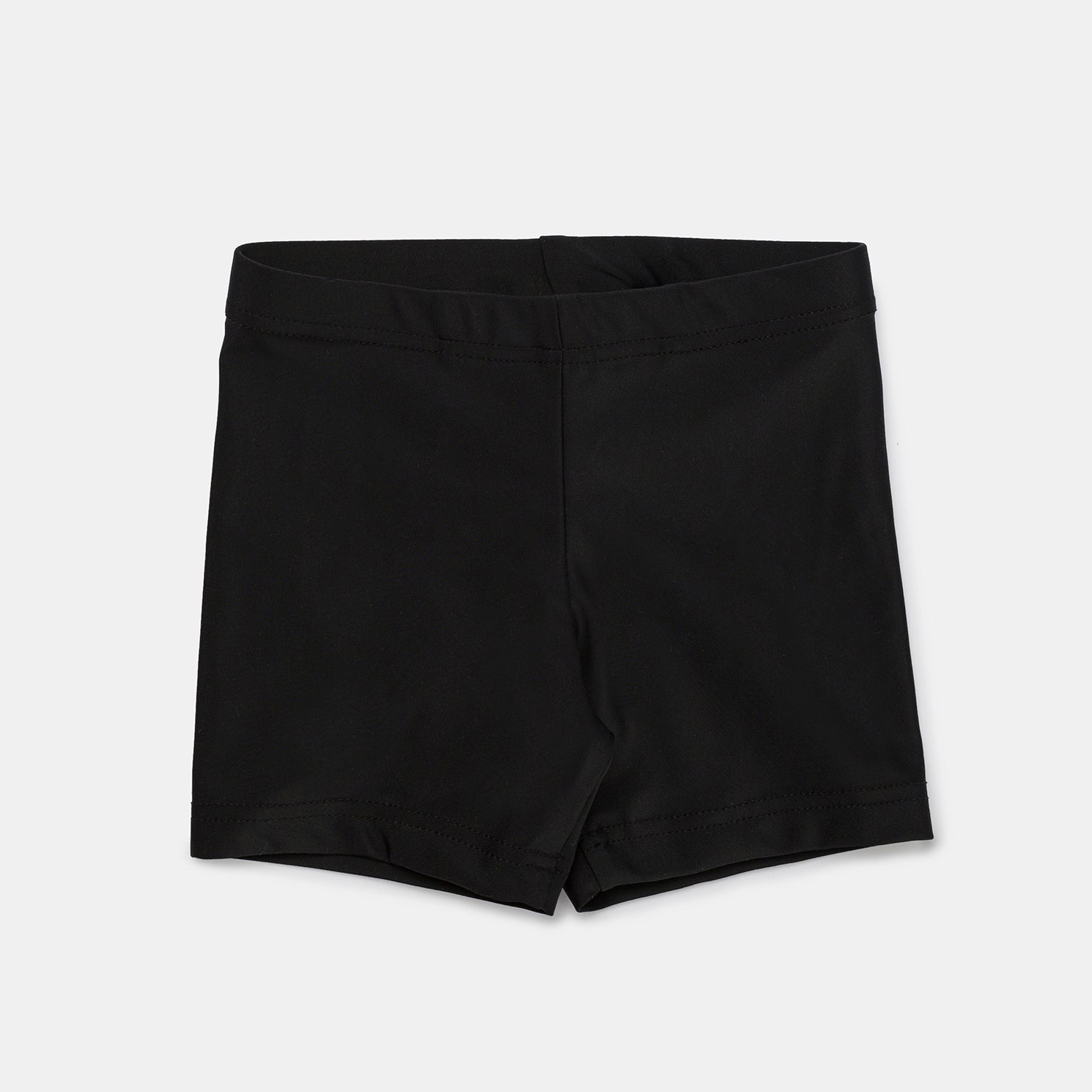 Swim Shorts - Black