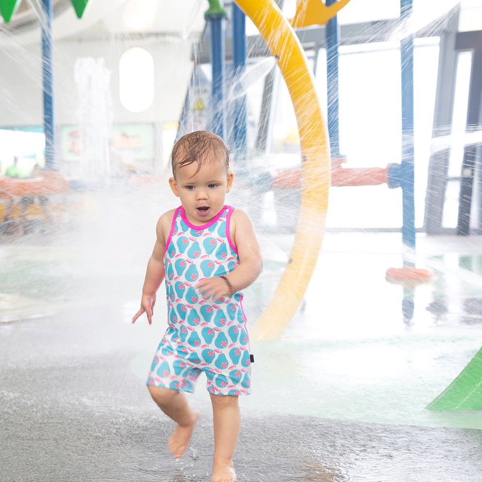 Baby bracelet and anklet by Nature's Child made with genuine baltic amber. Fits a baby from 3 months to 2 years old. Worn by all Australian children. Part of a green parenting style. natural parenting with healing properties. Cognac honey gold colour of rich amber. jewellery for babies, toddlers and children. Natural amber beaded bracelet for infants. 